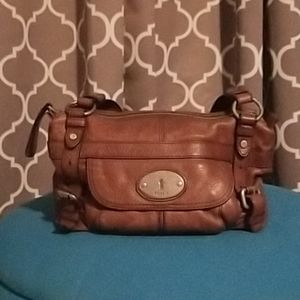 Fossil handbag